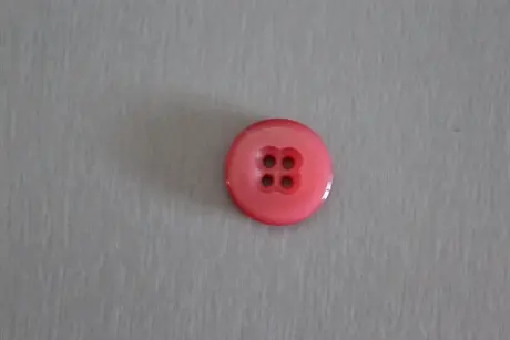 Knapp 18 mm rosa
