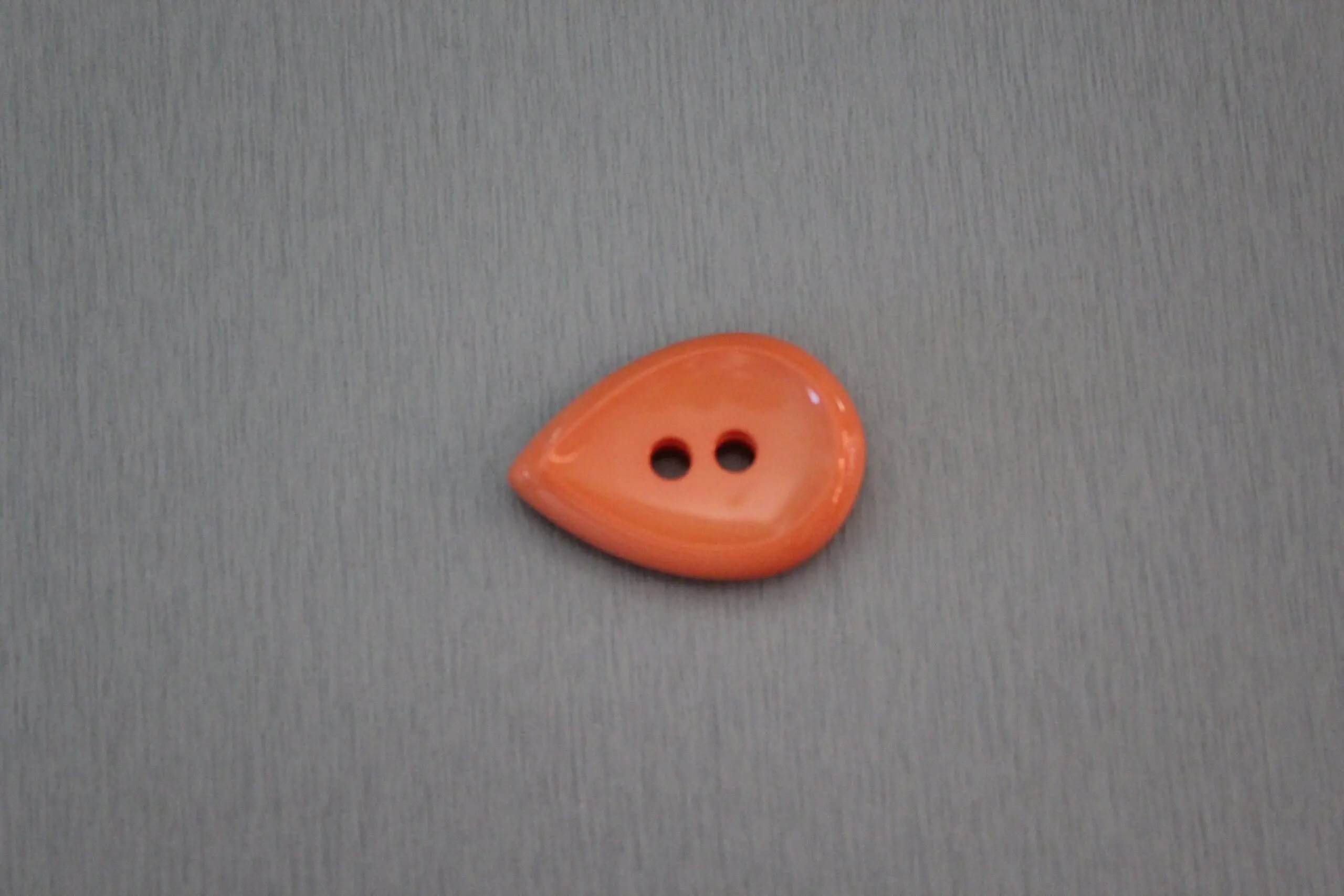 Knapp 28 mm Orange