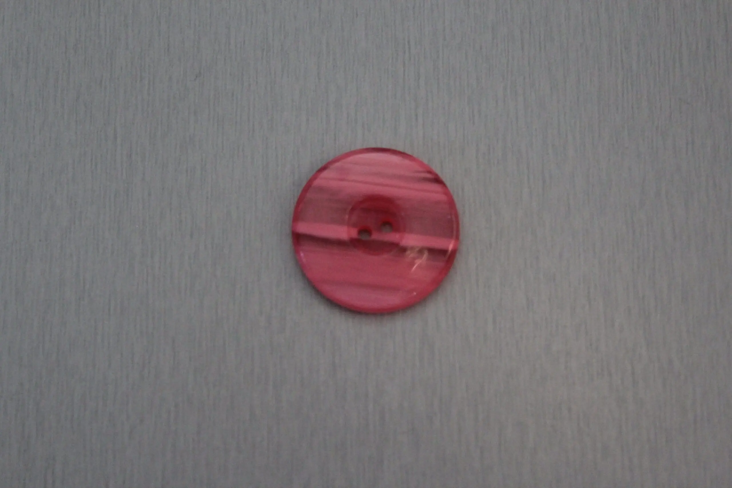 Knapp 23 mm rosa
