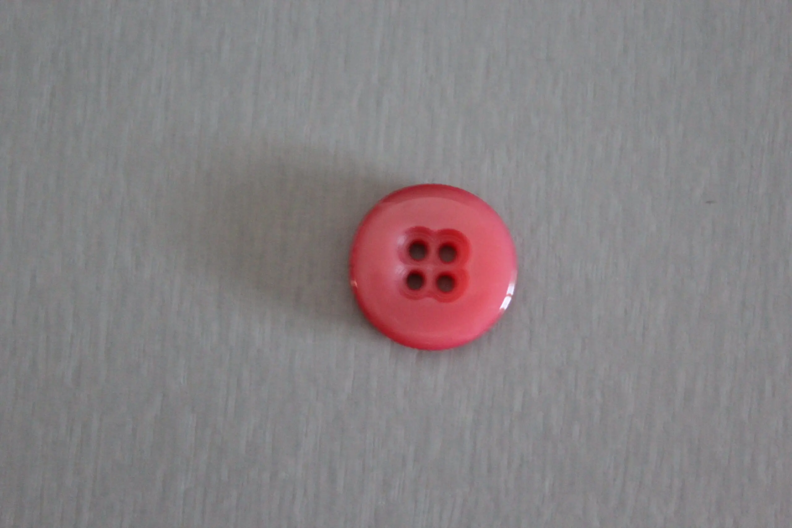 Knapp 18 mm rosa