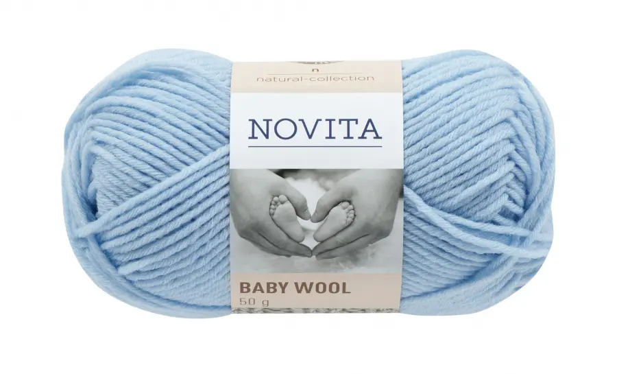Novita Baby Wool