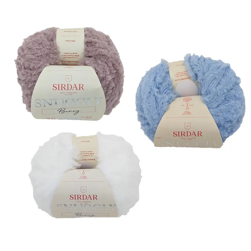 Sirdar Snuggly Bunny - 50 Gram