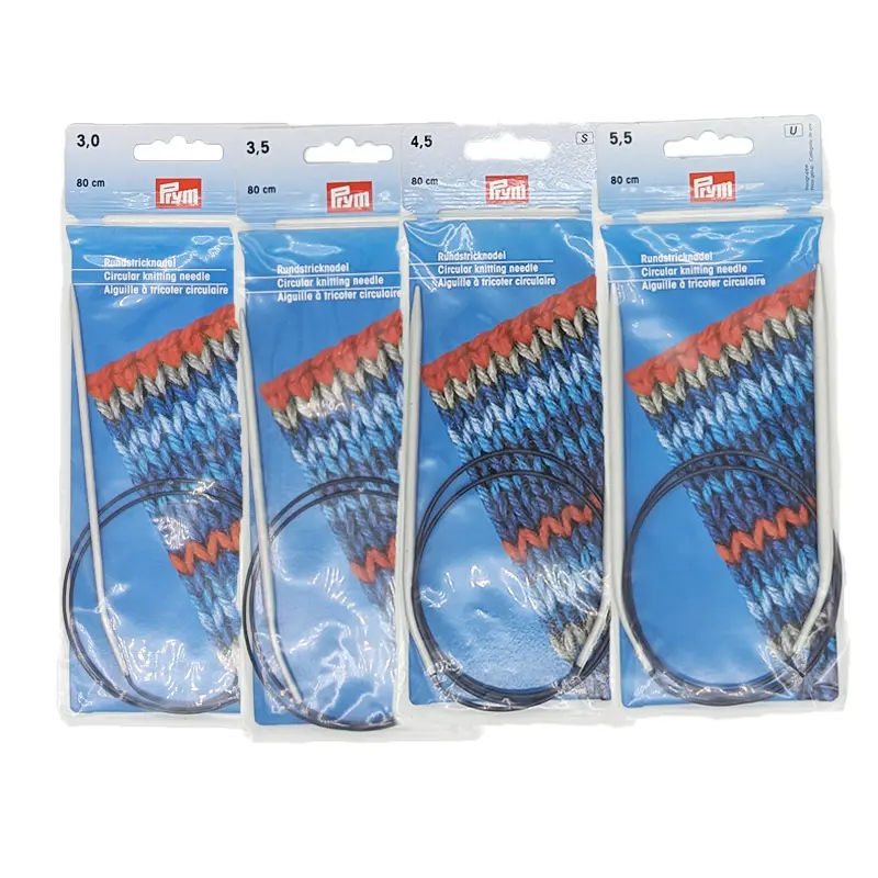 Rundsticka Prym 80 cm