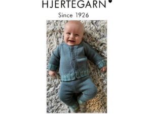 Bild på mönster på Kofta & Byxor Nohr Lana Cotton 212